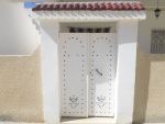 Av trés belle maison trés proche de jinén hammamet