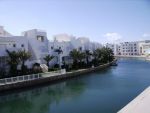 Appartement le canal