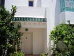 Une belle villa à vendre à la zone touristique