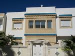 Une villa a nabeul ville