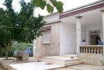 Vente villa a proximité hammamet