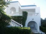 Dar les pins