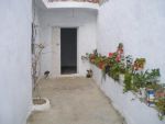 Vente une maison inachevée