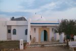 A.v.maison arabe de style beylical