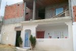 A vendre maison rchid++