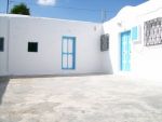 Maison arabe avec grand jardin vma: 87+