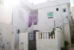 Maison + 03 studios sur 2 niveaux++