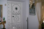 A.vendre une maison arabe plein centre ville