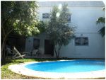 Maison avec piscine vue mer