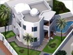Vente dar meriam yasmine hammamet