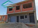Maison inachevée 180 m² à kelibia