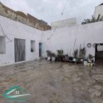Maison arabe 305 m² au centre ville kelibia