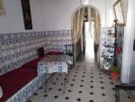 Maison style arabe a sidi bouthawi