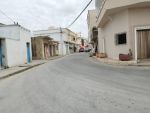 Maison de style arabe à centre ville de kélibia