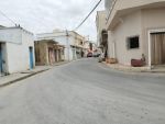 Maison style arabe au centre ville kelibia