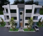 Appartement vista réf:  kelibia