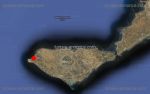 Villa a vendre  aux iles kerkenah à  300 mètre de la mer en plein nouvelle zone touristique prés de la cité.  .