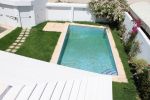 Un tres belle villa à la soukra