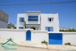 Villa à 600 mètres de plage menzel tmim