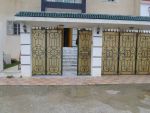 Un étage de villa à menzel temime