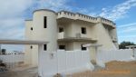 Vente construction djerba maison neuve livrée finie