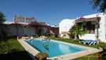 A vendre jolie villa de charme à djerba tunisie