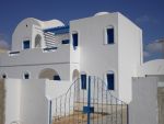 A vendre : maison avec piscine sur midoun djerba