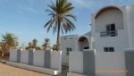Villa neuve a vendre a djerba midoun zone urbaine