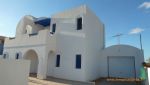 Achat jolie villa neuve avec piscine zone urbaine djerba midoun