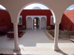 Djerbavente jolie villa type riad