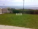 Maison bord de mer à vendre pied dans l'eau à nabeul