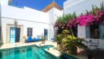 Maison neapolis à vendre à nabeul