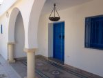 Villa des arcades a nabeul