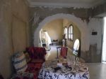 Maison arabe rénovée et modernisé