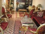 Maison arabe
