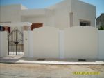 Villa neuve à rades miliane