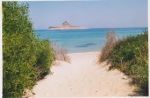 Des maisons a vendre a raf raf plage