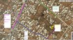 Un jolitrain de 850 m a sfax sakieet dair