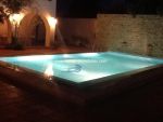 Dar el bey hammamet ejdidi