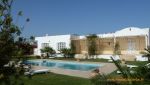 Jolie maison de standing avec piscine à vendre à djerba