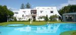 Villa impeccable avec piscine