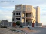 Je vends ma grande maison à sahloul
