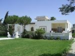 A saisir magnifique  propriété avec villa de maître à la sortie ouest de tunis !