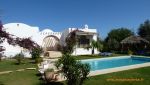 Vente djerba maison de haut standing