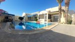 Grande maison meublÉe en zone touristique djerba