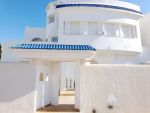 Belle villa neuve 6 suites À yasmine hammamet