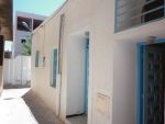 Av 2 studios à la corniche d’hammamet
