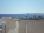 Av studio triplex à 2 pas de la mer au centre ville hammamet