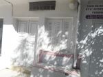 Av un petit triplex à 2 pas de la mer au centre ville hammamet