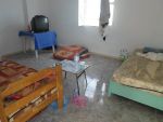 Av studio au 2éme étage prés de hammamet sud